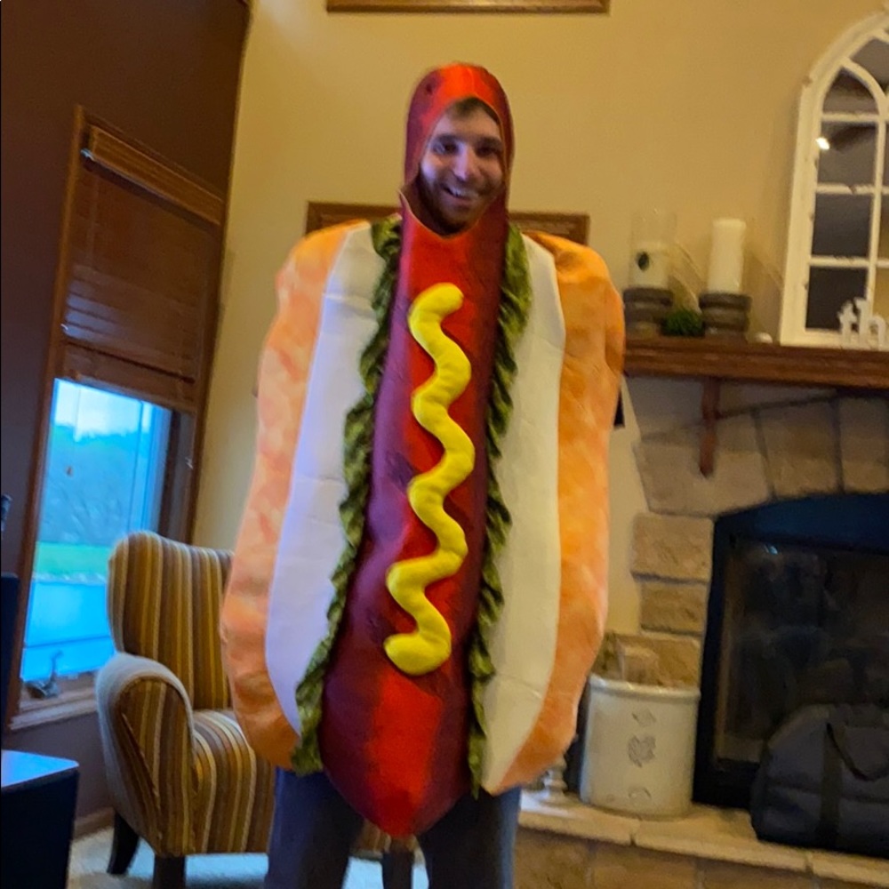 Wiener costume